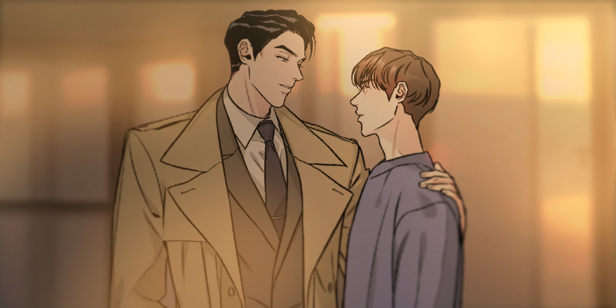 Limited Run (Introduction) - Eeej - 웹툰 - Lezhin Comics