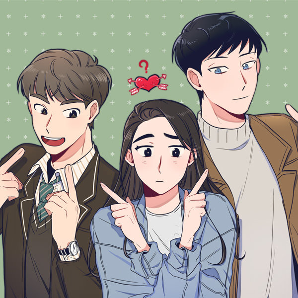 jeonghaejin_firstlove