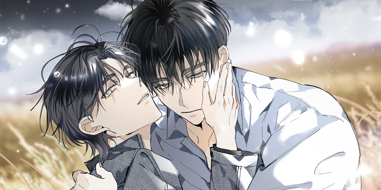 A World Without You - Girang - Webtoons - Lezhin Comics