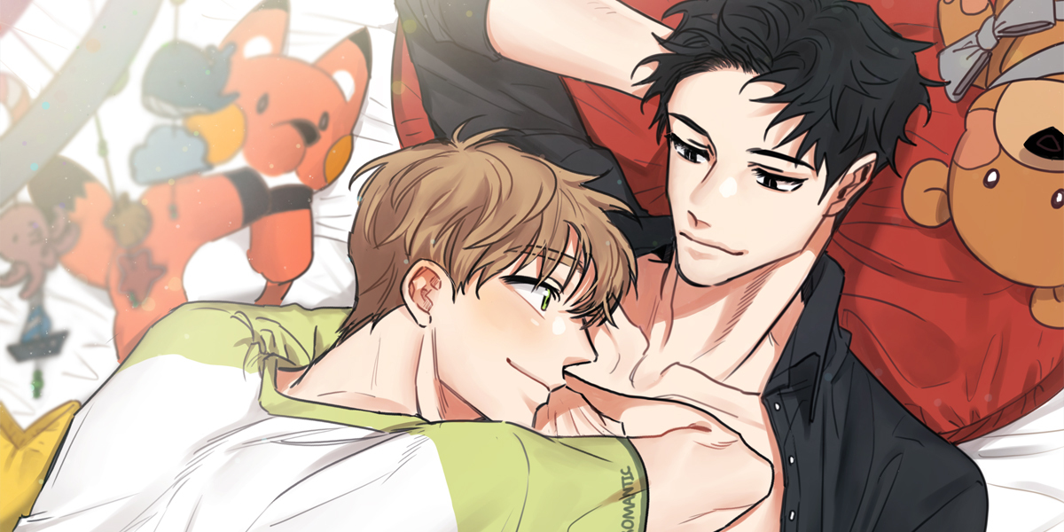 Unromantic Romance Jeong Seokchan Webtoons Lezhin Comics