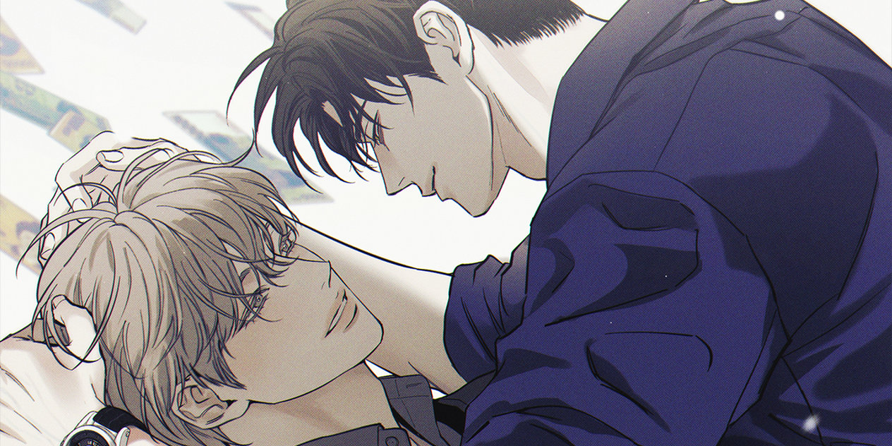 The Pizza Delivery Man And The Gold Palace Lezhin The Pizza Delivery Man and the Gold Palace - Extended - u-pi - Webtoons