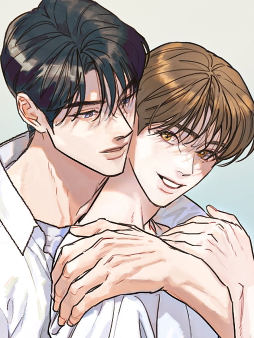Limited Run Eeej Webtoons Lezhin Comics