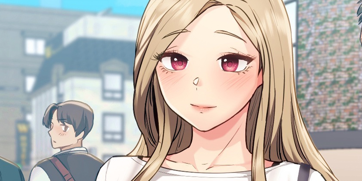 Wreck My Bias (Introduction) - YaGyung/UNIUSAE - Webtoons - Lezhin Comics