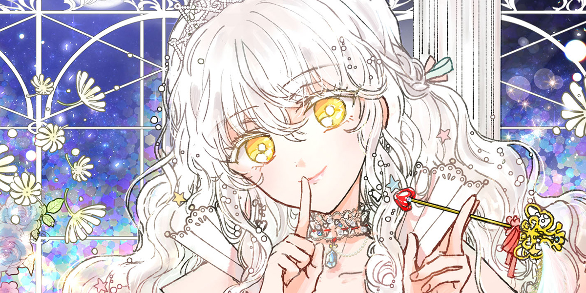 The Secret Life of Empress Isana - HAN SERAM/TOM - Webtoons - Lezhin Comics