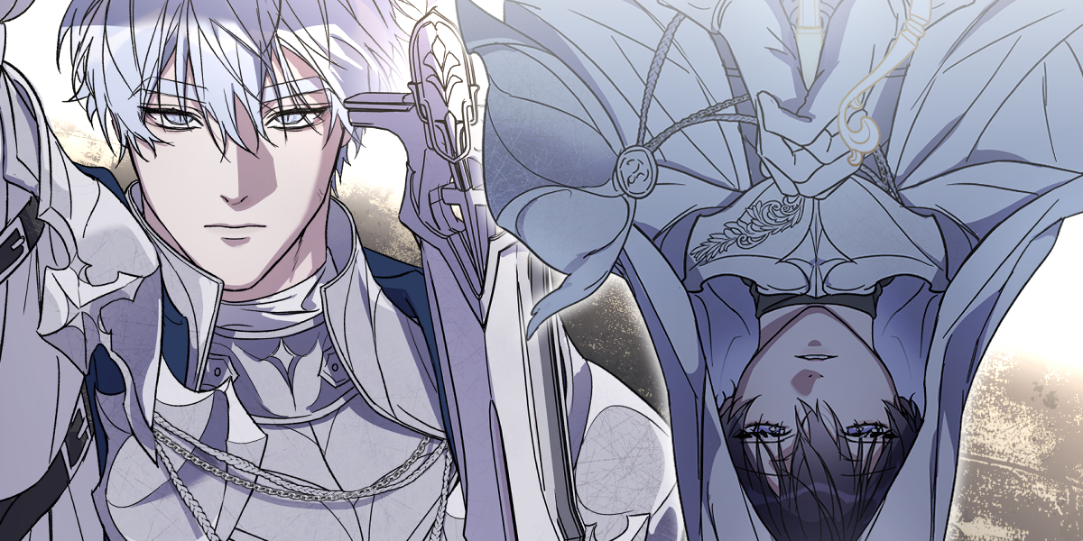 너를 찾는 파도 - 청연 - BL - 웹툰 - 레진코믹스