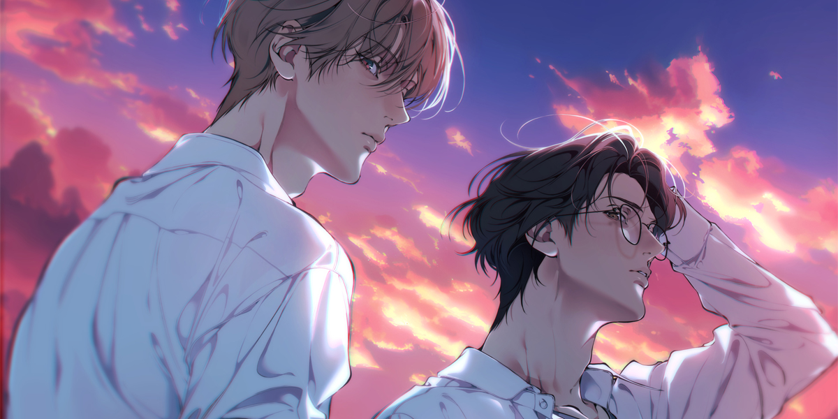 Lost In The Cloud 91 Lost in the Cloud - Paskim - Webtoons - Lezhin Comics