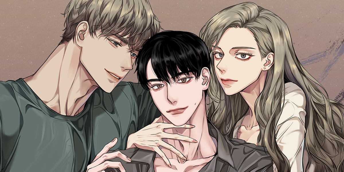 Snake Bite - Gongzo - Webtoons - Lezhin Comics