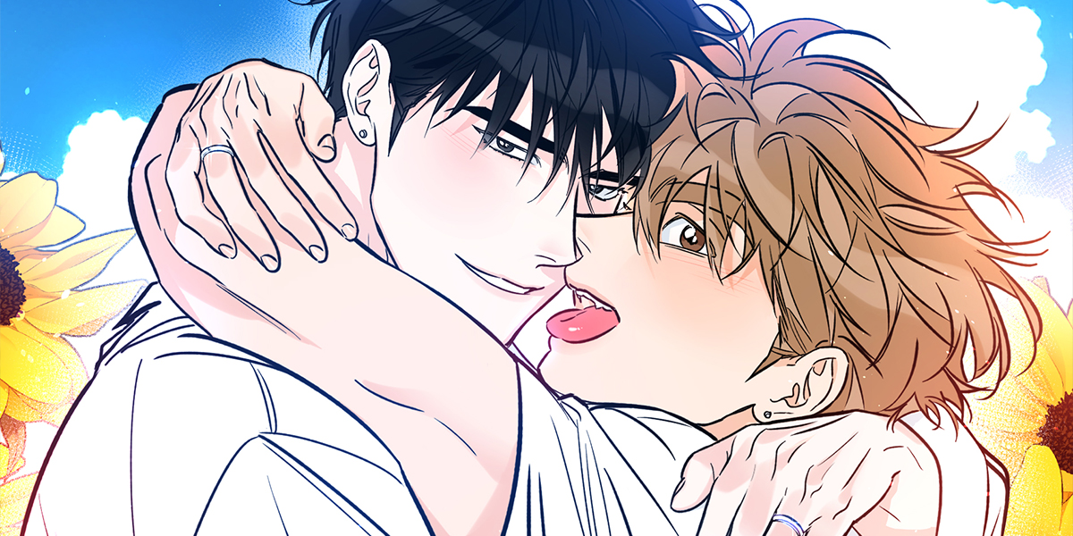 Lucky Paradise - Kangneuk - Webtoons - Lezhin Comics