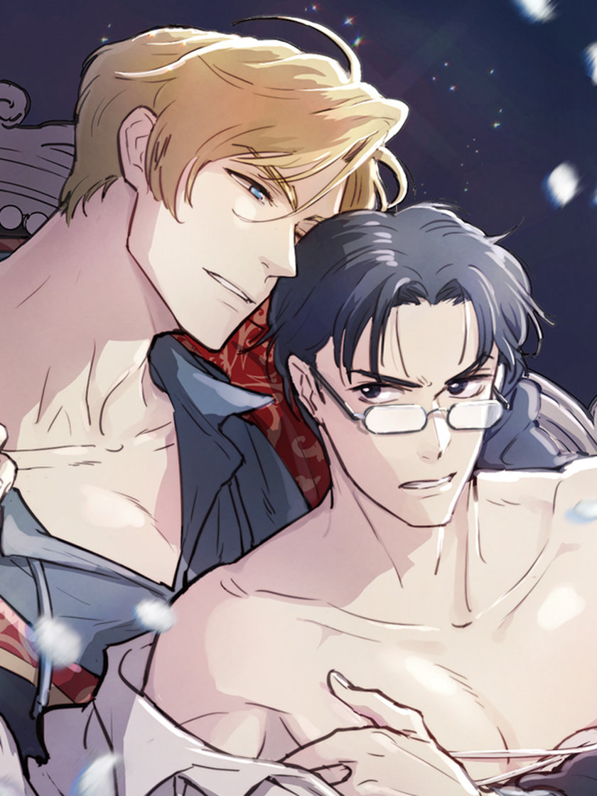 The Duke And The Tutor The Duke and the Tutor - MEPI - Webtoons - Lezhin Comics