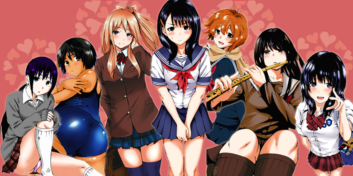 ふたりぼっちの放課後えっち‐学園でしようよ！‐ 奥森ボウイ マンガ レジンコミックス