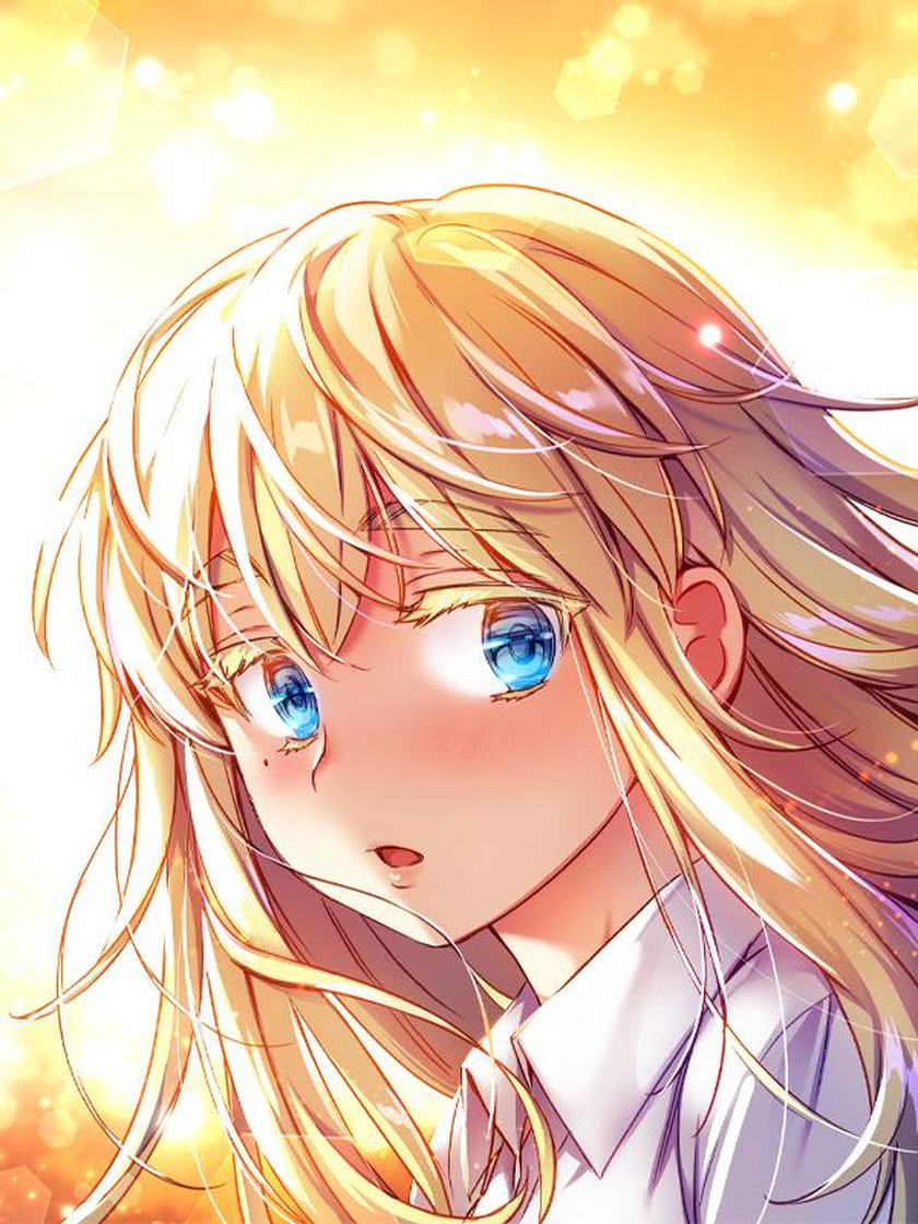 Under Observation: My First Lovesand I