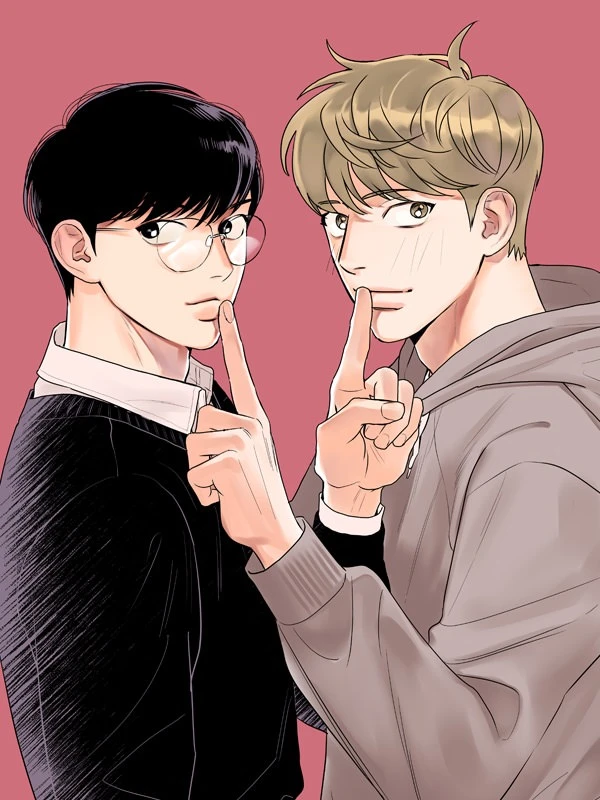 아무런 말도 없이