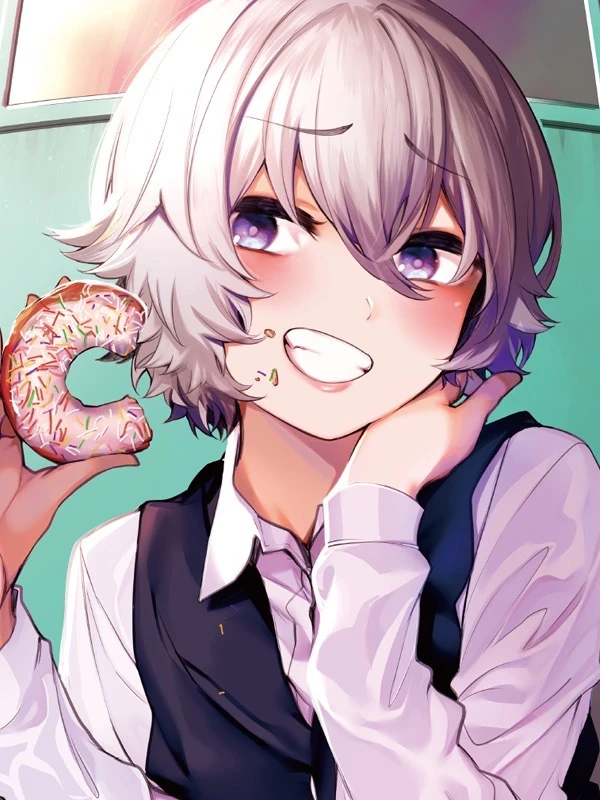 소년, 잠깐 땡땡이 칠래?