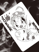 ジョーカーゲーム 竹内佑 高村しづ ミステリー マンガ レジンコミックス ジョーカーゲーム 竹内佑 高村しづ ミステリー マンガ レジンコミックス
