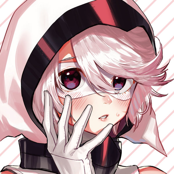 shy