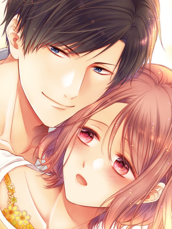 俺が欲情するのはキミのせい。一目惚れのち、相性120%エッチ IzYCu  