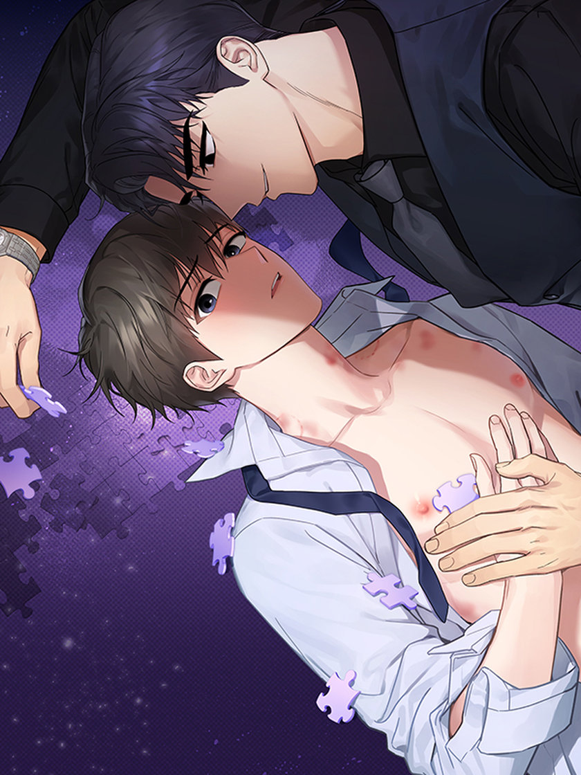 Easy to Read - Arecibo/Donew - Webtoons - Lezhin Comics Easy to Read - Arecibo/Donew - Webtoons - Lezhin Comics