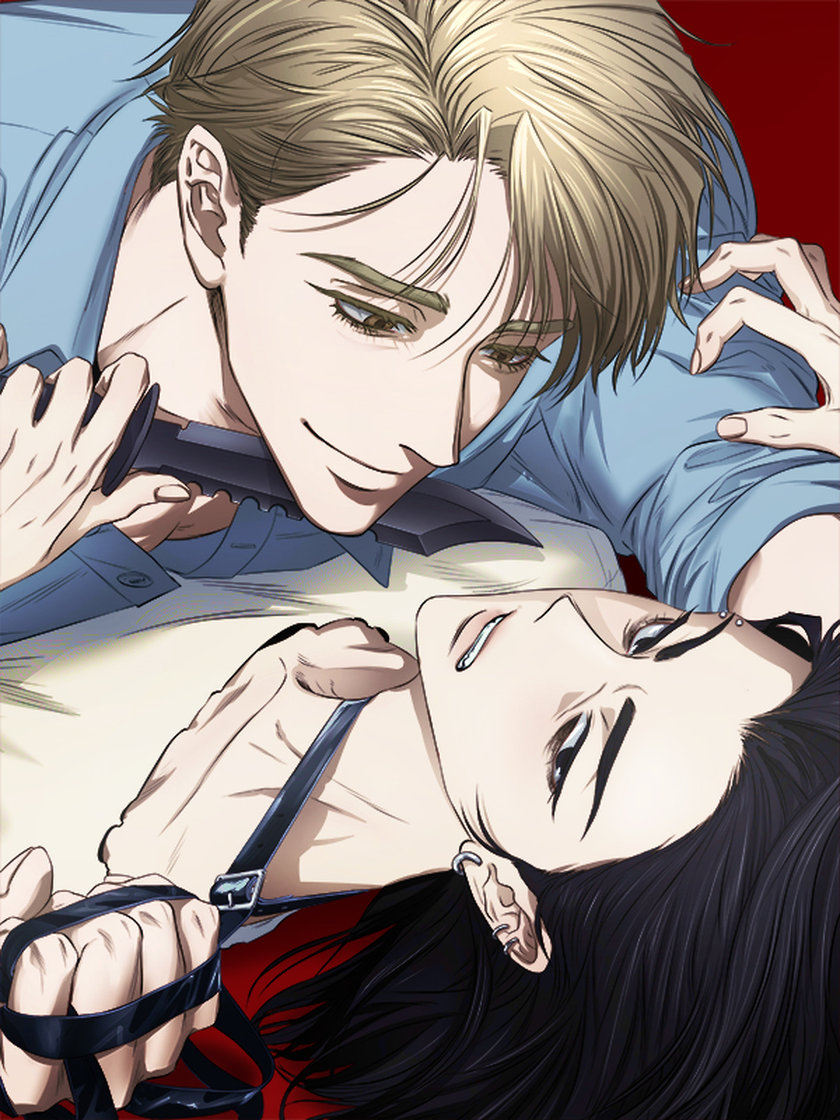 Good Hunter And Bad Prey