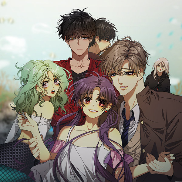 chunhyang_in_the_sea