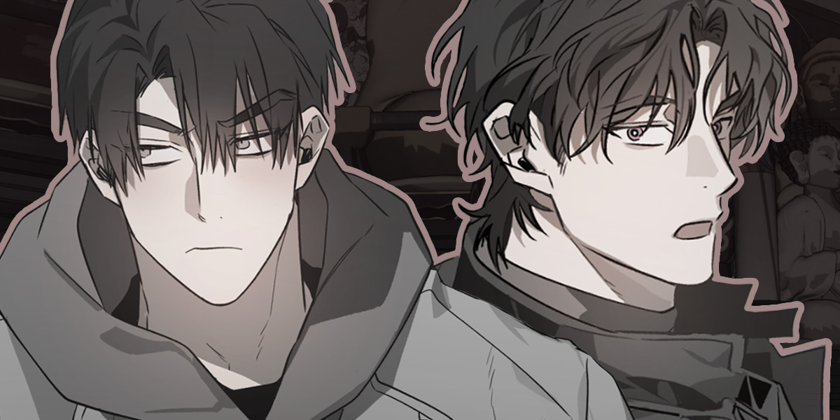 Hold Over You (Introduction) - Money - Webtoons - Lezhin Comics