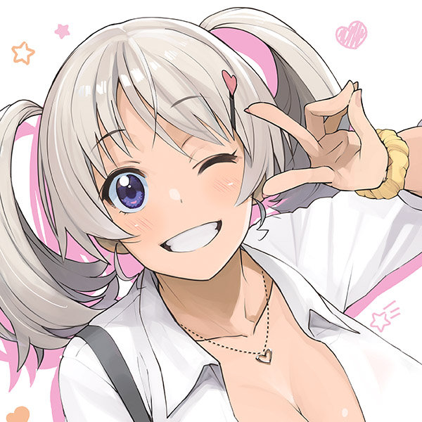 kuro_gyaru