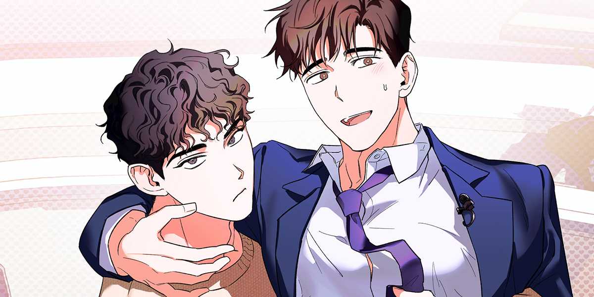 러브 온에어 [개정판] - 백공 - 웹툰 - 레진코믹스