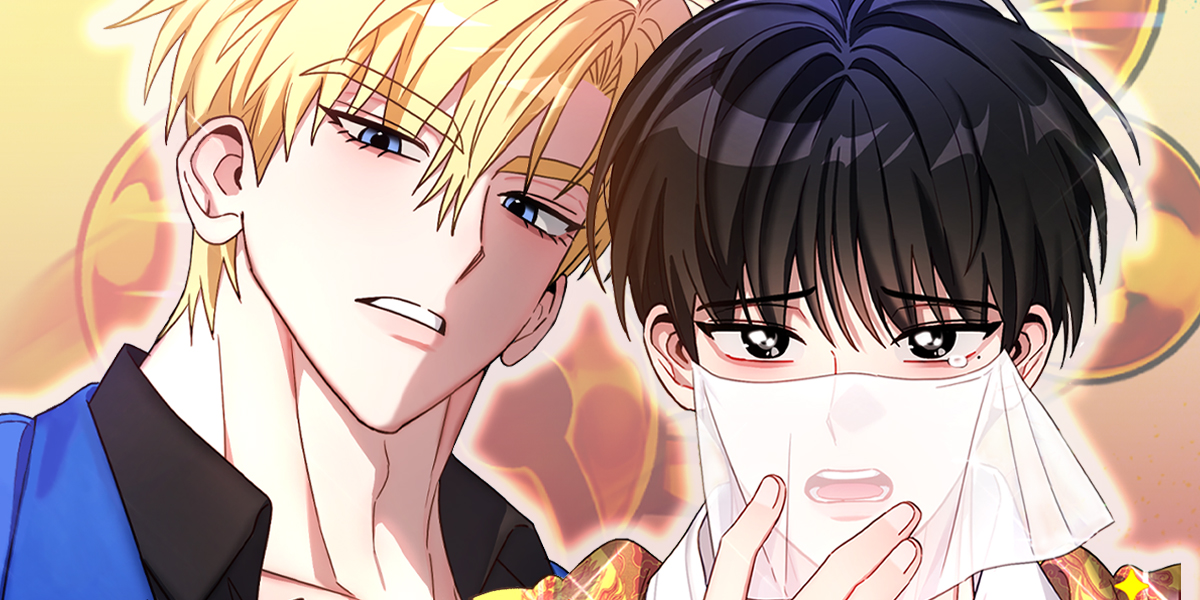 Scammed and Rammed (Introduction) - Menggom - Webtoons - Lezhin Comics
