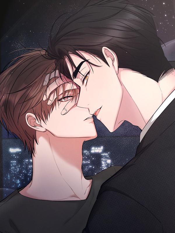 Sweet Poison - Team LYCHEE/Tenciel - Webtoons - Lezhin Comics