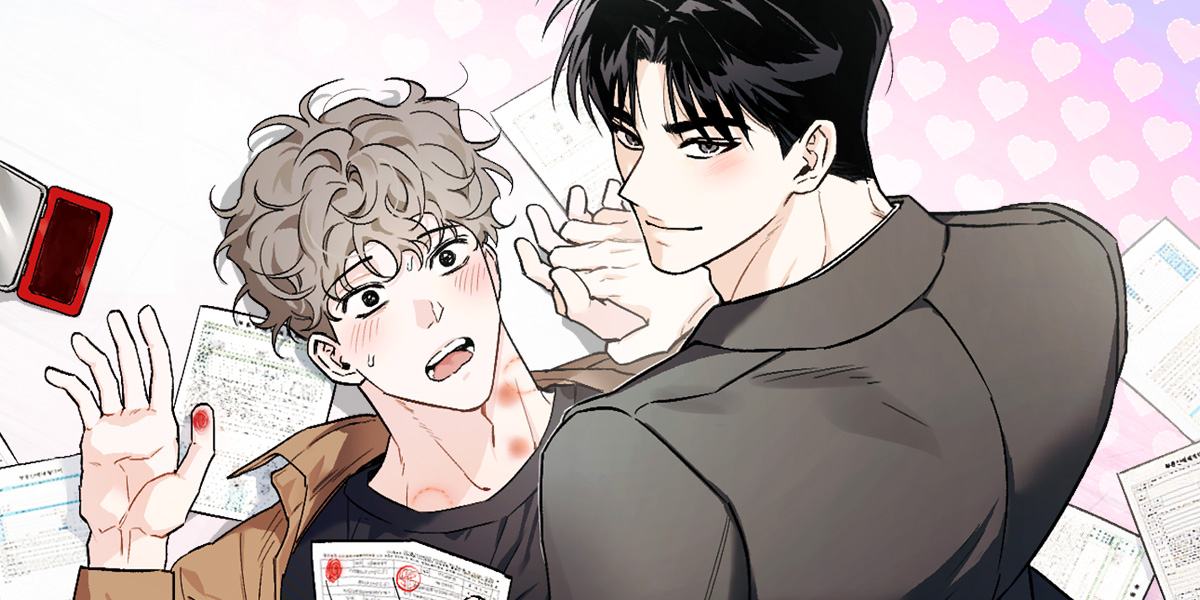 Studio Serendipity Baek Gong Webtoons Lezhin Comics