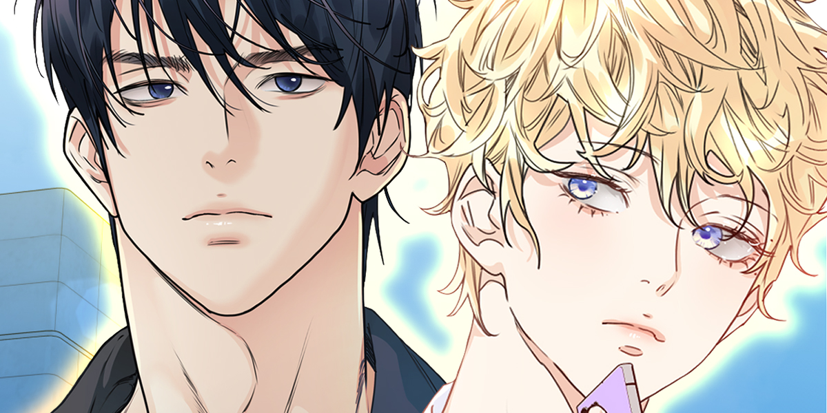 Love is an Illusion! ~Superstar~ (Introduction) - Fargo - Webtoons