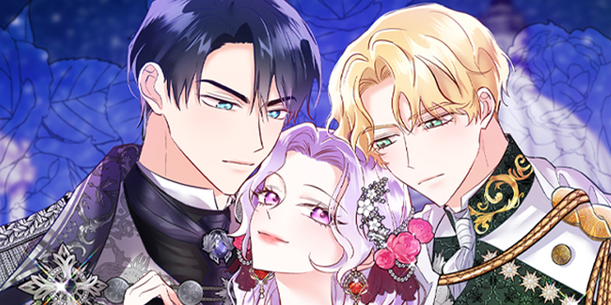 The Evil Grand Duchess Has A Secret Life