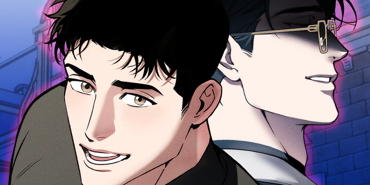 Swallow You Whole (Introduction) - Albert/Yang Eun Ji - 웹툰 - Lezhin Comics