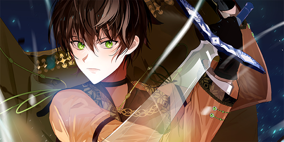 Crimson Karma - Ssalsoup/Yasan/Rada/Lemon Frog - Webtoons - Lezhin Comics