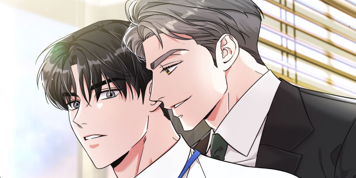 패치워크 [개정판][연재] - 제이제이/도란 - マンガ - 레진코믹스