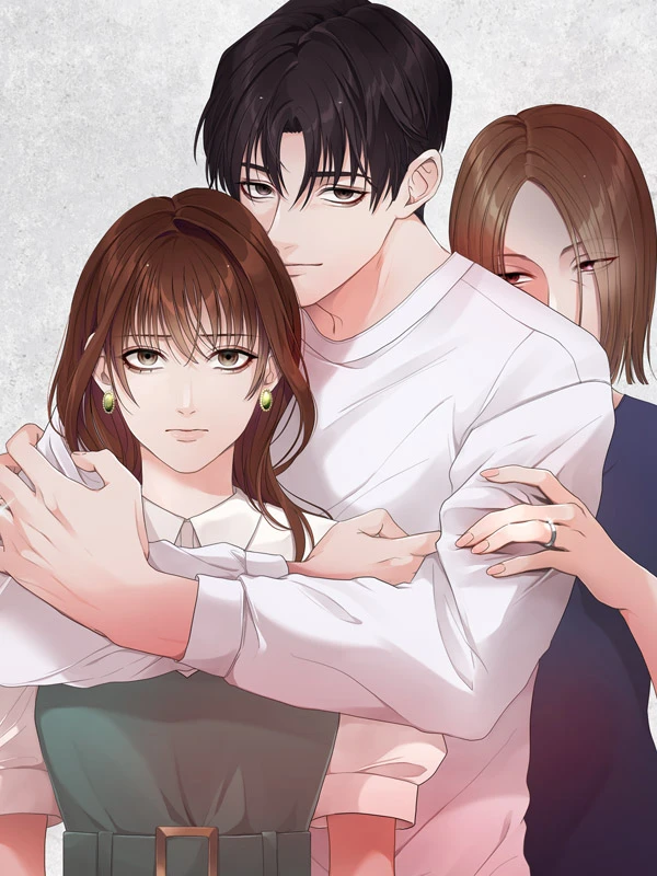 위장 독신 -나의 남친은 기혼자였다-