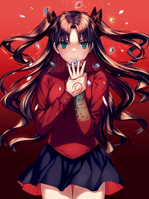 Fate/stay night［Unlimited Blade Works］~페이트/스테이 나이트 [언리미티드 블레이드 워크스]~