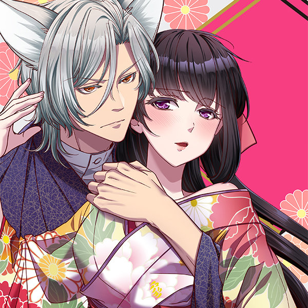 bride_foxes