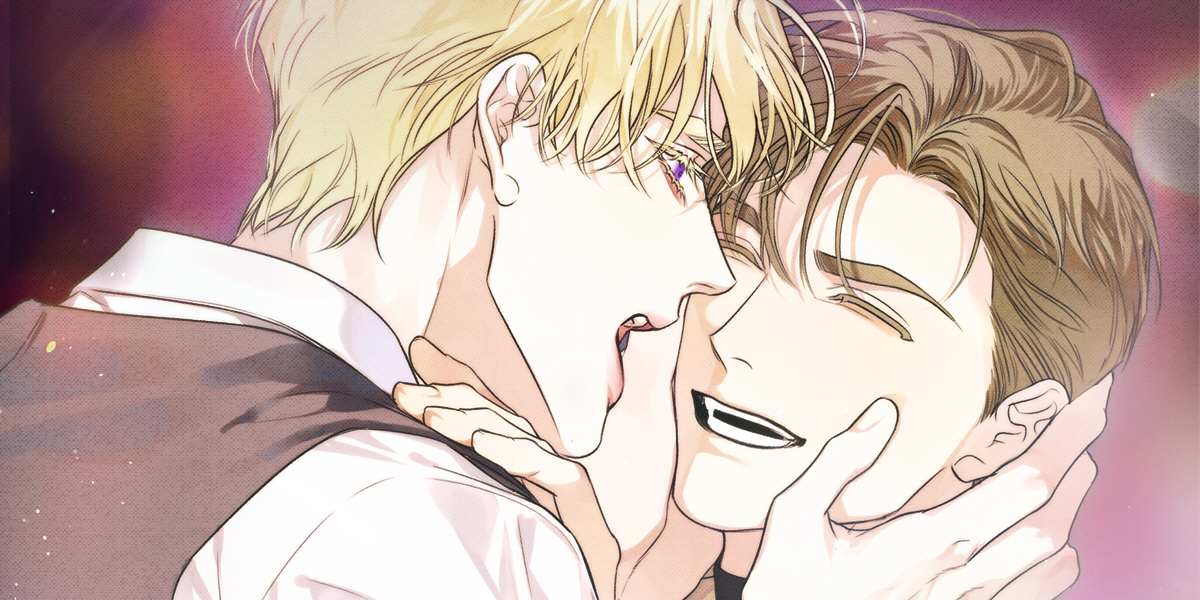Kiss Me if You Can - MANO/GIHO/ZIG - Webtoons - Lezhin Comics