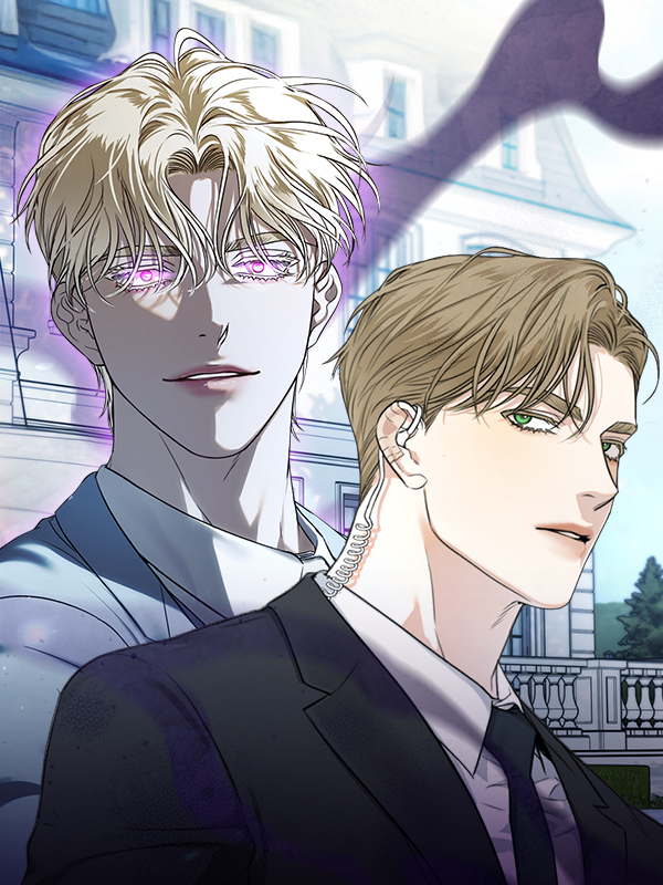 Kiss Me if You Can (Introduction) - MANO/GIHO/ZIG - Webtoons