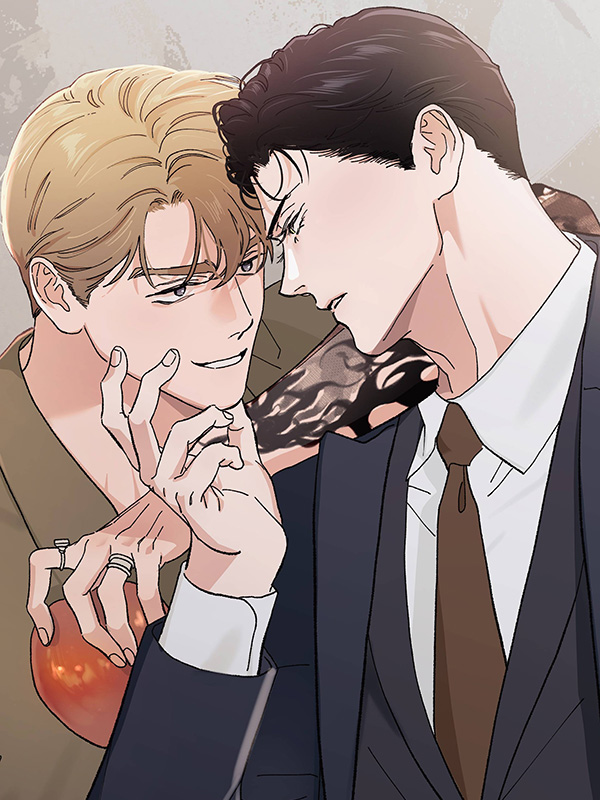 Bad Apple - Hanse - Webtoons - Lezhin Comics