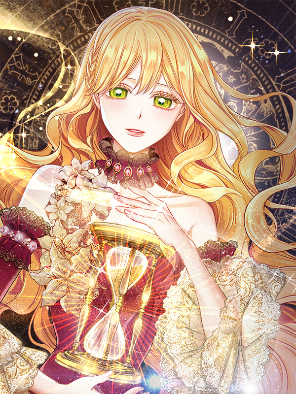 悪女は砂時計をひっくり返す - Antstudio/SANSOBEE - マンガ