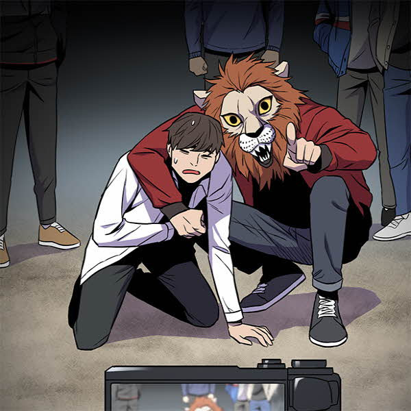 hunting_thugs