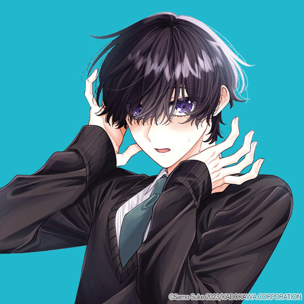 nemuro_handsome