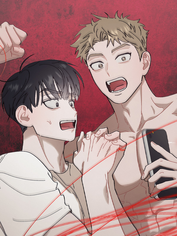 Red Thread Quest (Introduction) - soop2rang - Webtoons - Lezhin Comics