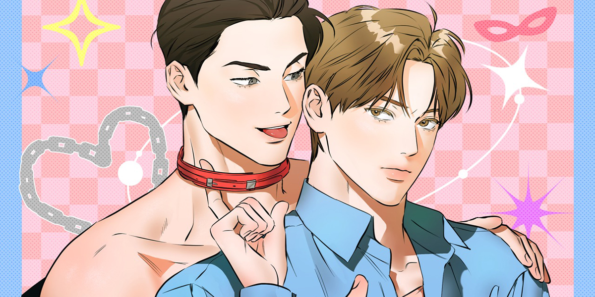 What a Catch! Sita Webtoons Lezhin Comics