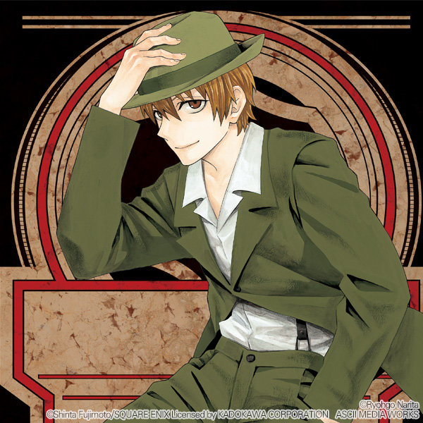 baccano