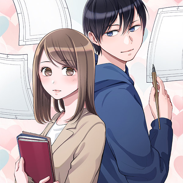 fake_gf_mangaka