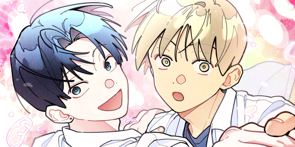 One-Room TA - jibung - Webtoons - Lezhin Comics