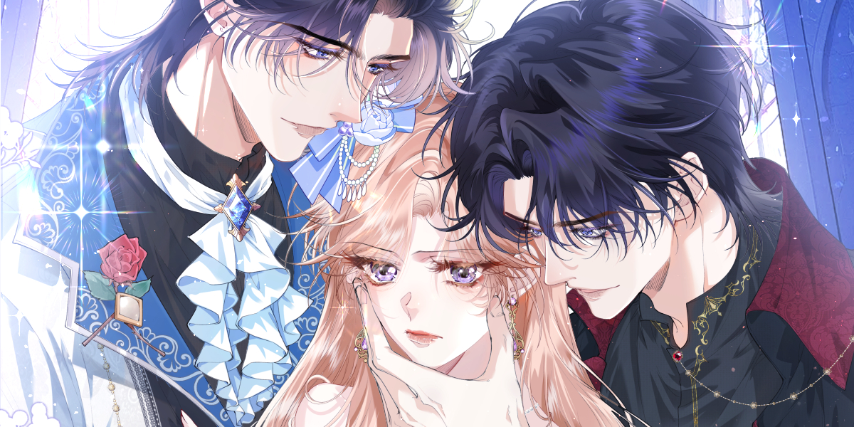 Reborn to Choose My Own Male Lead - Salted fish cartoon - Webtoons