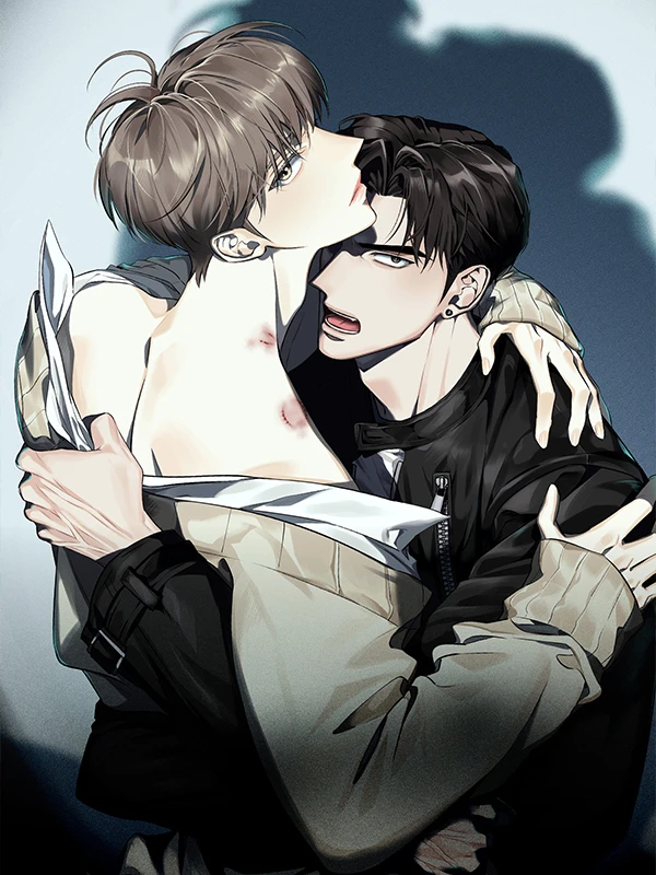 인과응보 [개정판][연재]